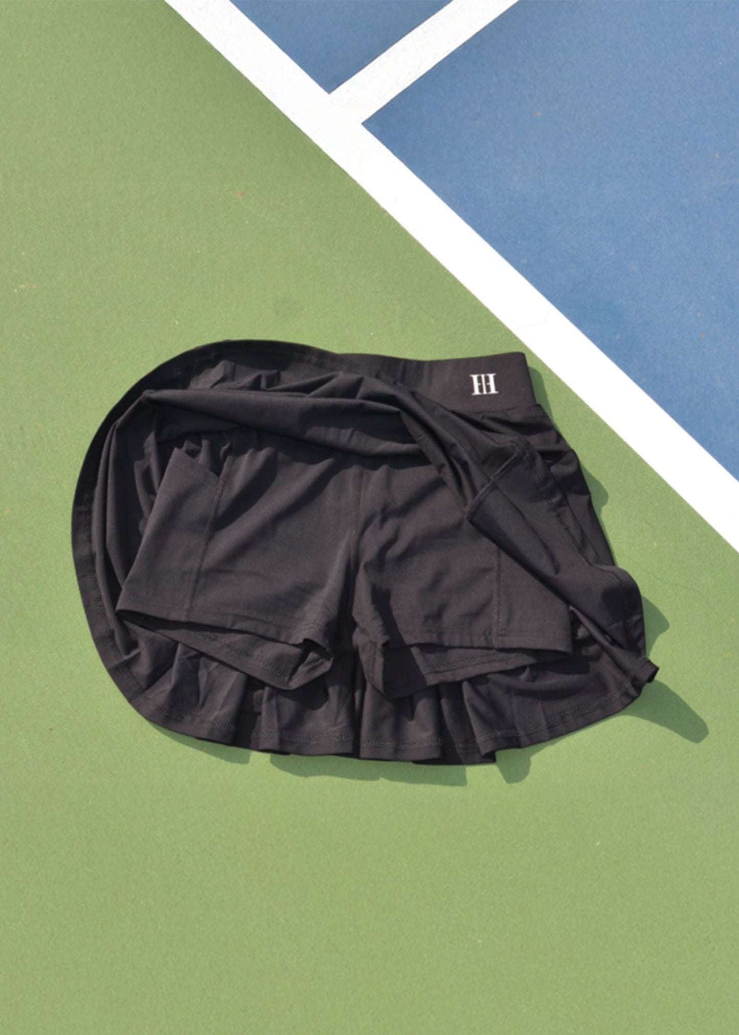 Athletic Skort- Pre Order