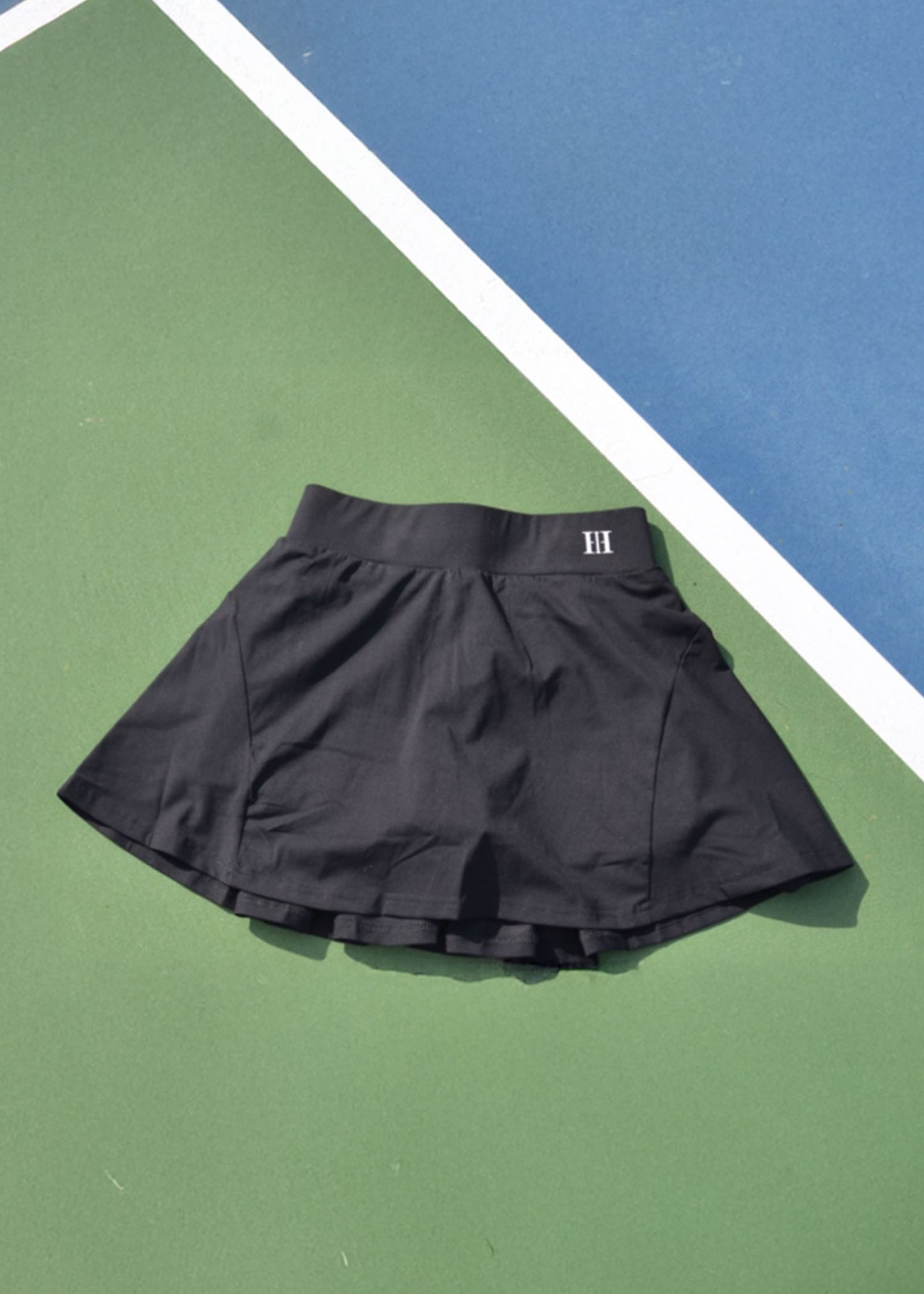Athletic Skort- Pre Order
