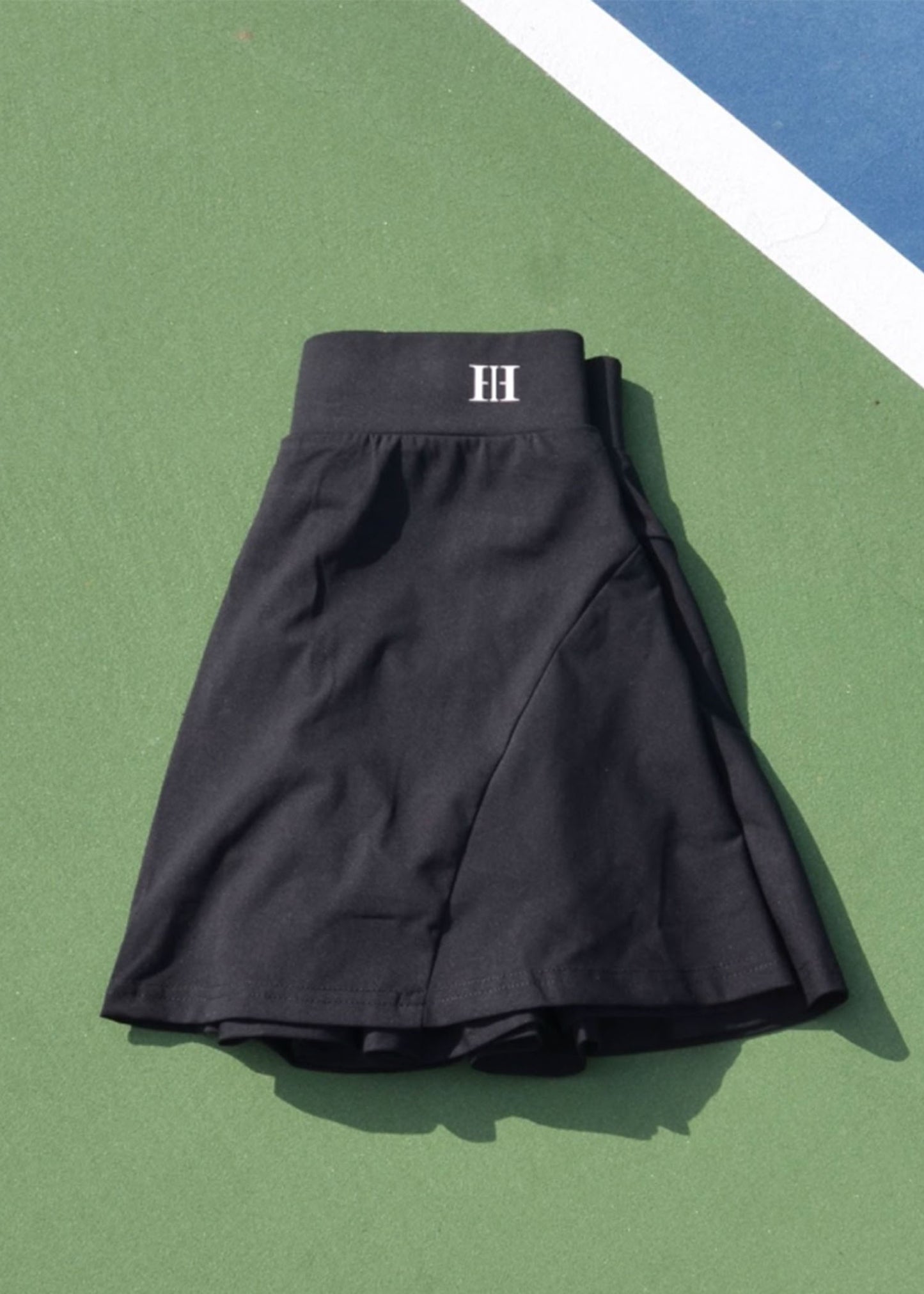Athletic Skort- Pre Order