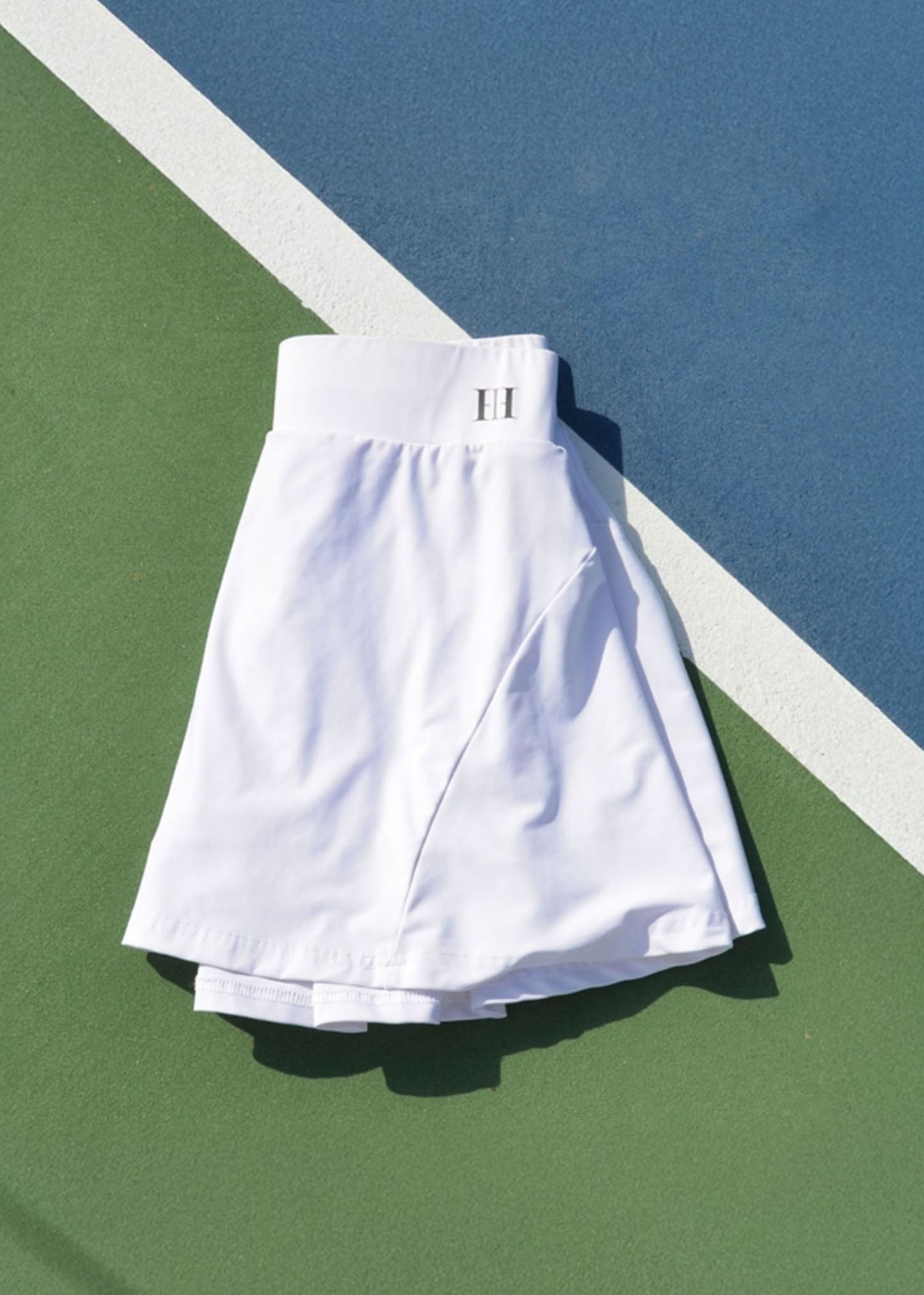 Athletic Skort- Pre Order